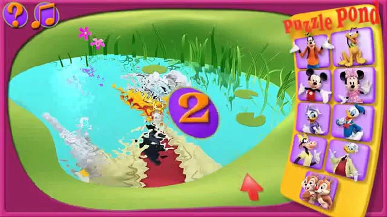 Mickey Mouse Clubhouse
