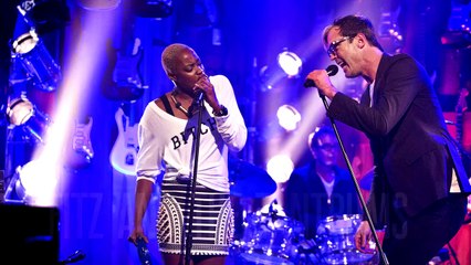 Fitz And The Tantrums "The Walker" Guitar Center Sessions on DIRECTV