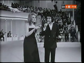 Mina   DUETTO CON FRED BONGUSTO