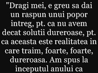 Apelul Parintelui Iustin Parvu