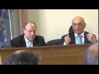 Aversa (CE) - Sagliocco: "Ho querelato il responsabile della Senesi per calunnia" (26.06.15)