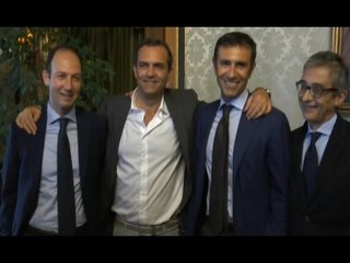 Napoli - Severino, dopo il parere favorevole a de Magistris si attende per De Luca (26.06.15)