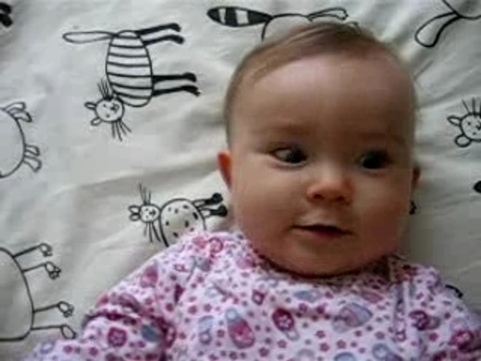 les 10 mois de Camille