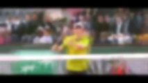 Highlights - Rafael Nadal v Quentin Halys - french open 2015 Round of 128 - 2015 tennis live