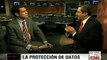 La protección de datos personales en México