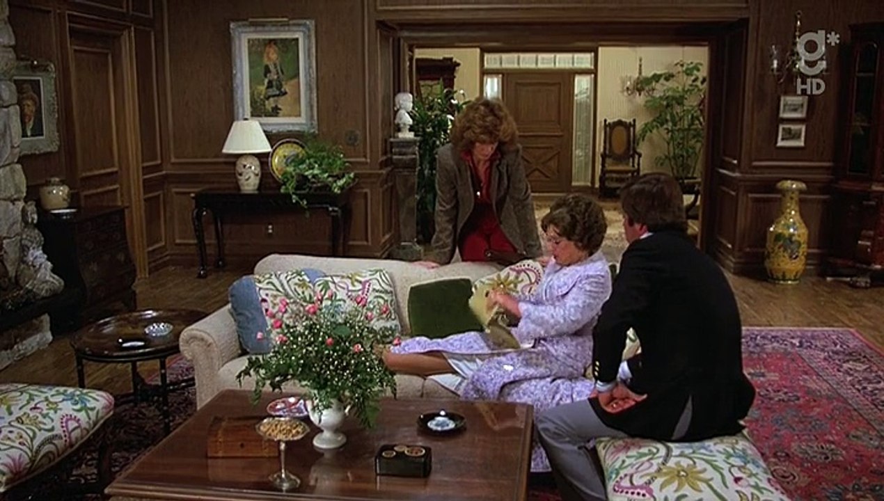 Hart aber Herzlich S01E13 Mit Degen und Revolver