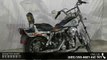 2004 Harley-Davidson FXDWG  - Indian Motorcycle Sturgis -...
