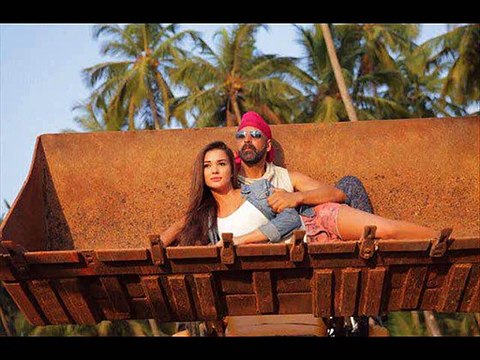 Singh Is Bling Hindi movie Latest official teaser trailer - Akshay Kumar, Amy Jackson , Yo Yo Honey Singh, Lara Dutta