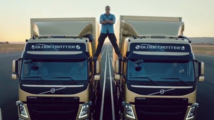 Van Dame habla de Maximo Suarez Divx