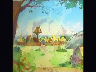 The making of Astérix et Obélix contre César (1999) (1/2)