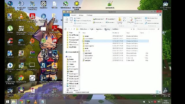 Live de Virgile62150 [test Xsplit] (REPLAY)
