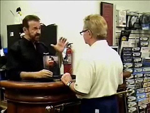 How To Do Derren Brown Mentalism Trick Magic Tricks Revealed