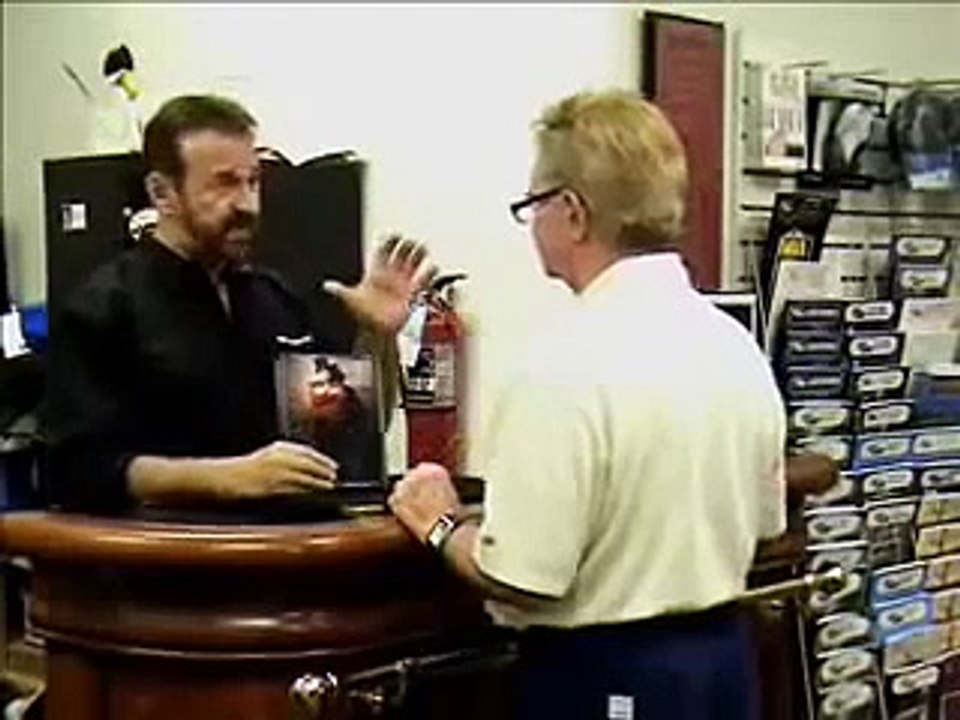 How To Do Derren Brown Mentalism Trick   Magic Tricks Revealed