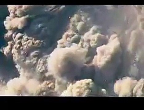9/11 Rare World Trade Center Collapse Footage