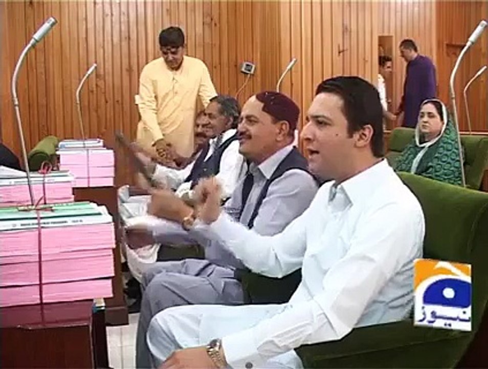Azad Kashmir Ka Haal