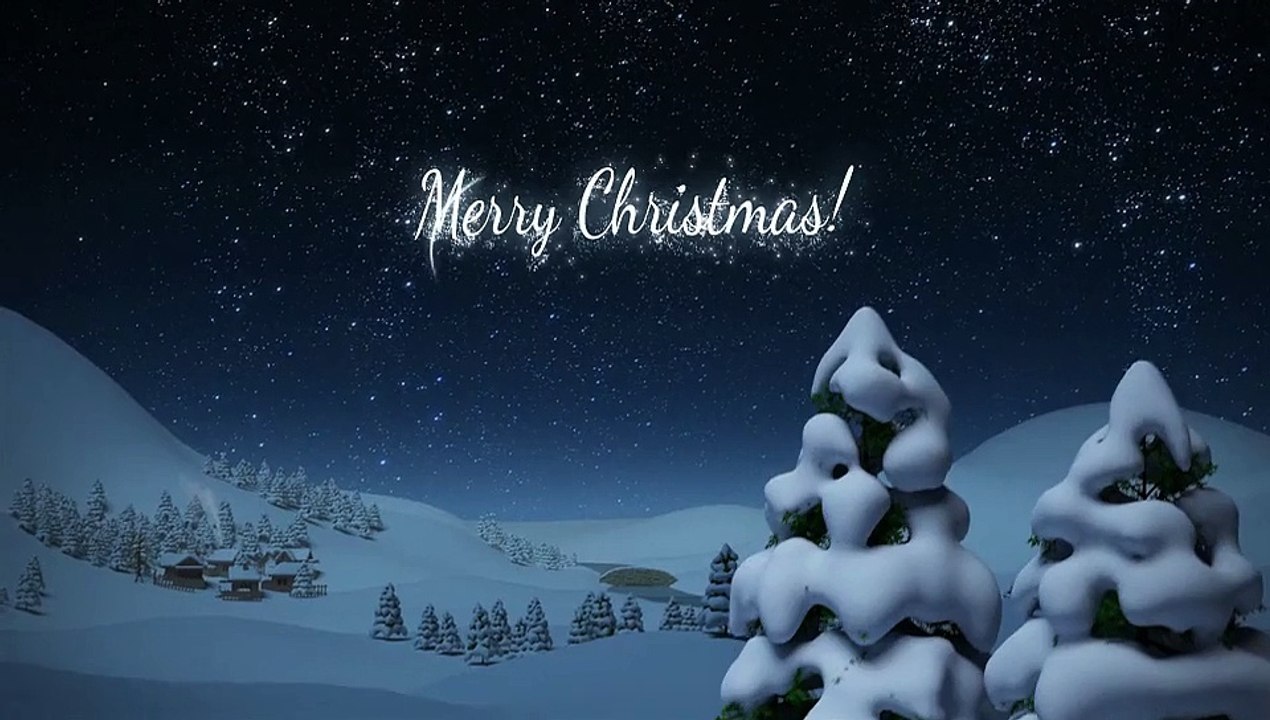 After Effects Project Files - Santa - Christmas Magic - VideoHive 9525613
