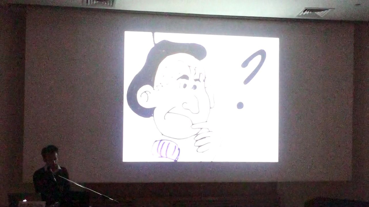 Case ORL Schwannoma A vague idea - Pablo Molina