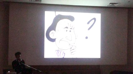 Case ORL Schwannoma A vague idea - Pablo Molina