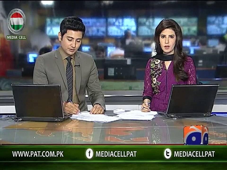 ڈاکٹر طاہرالقادری کی 29 جون کو واپسی... حکومت نے فول پروف سیکیورٹی دینے کا فیصلہ کرلیا۔۔۔