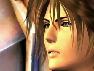 A-Ha - Summer Moved On (Final Fantasy VIII)