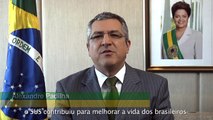 Pronunciamento da 14ª Conferência Nacional de Saúde