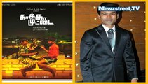 Court summons ‘Kaaka Muttai’ producer Dhanush