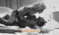 Madonna - Justify My Love (Banned Music Video) (Uncut / Uncensored Version) [OFFICIAL MUSIC VIDEO]