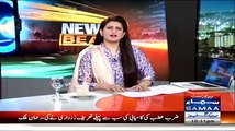 Qaim Ali Shah Bribed Media To Talk In Favor Of PPP:- Paras Jahanzeb