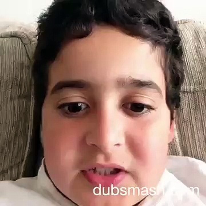 Dubsmash - Boy oh Boy
