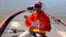Three Lures for Late Fall Fishing