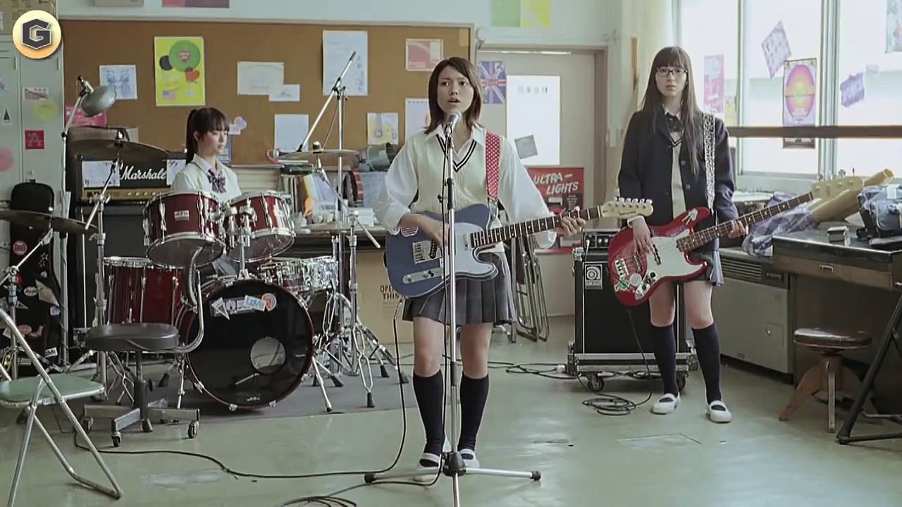 東京ガス CM 家族の絆 「かっこわるい父親」篇 二階堂ふみ