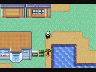 Pokemon Emerald: Vermillion City!