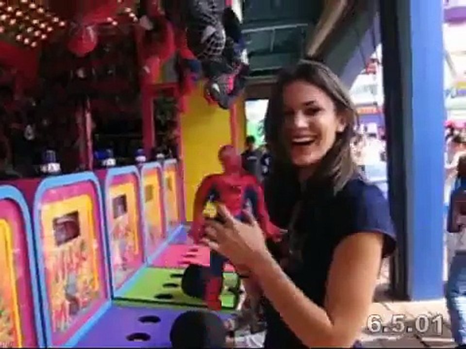 Mommy's AFFAIR Caught on Hidden Camera!!!