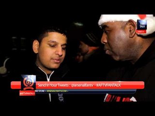 Arsenal 0 Chelsea 0 - Giroud Should Have Been More Clinical