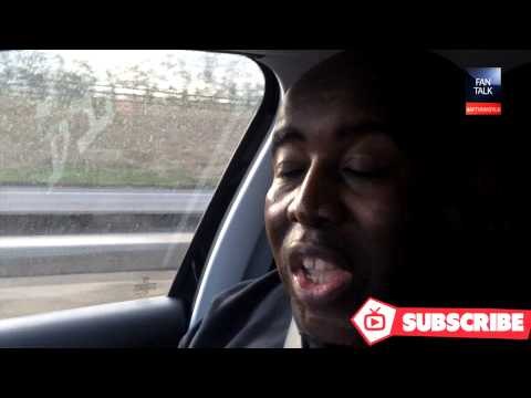 Arsenal V Everton Road Trip To Emirates - ArsenalFanTV.com