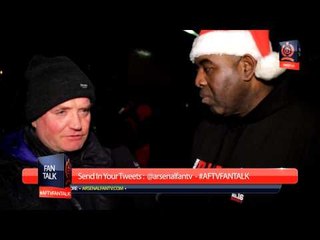 Arsenal 0 Chelsea 0 - Why Didn't We Use Any Substitutions?