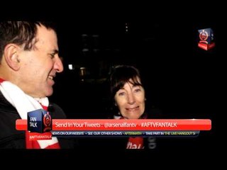 Arsenal 0 Chelsea 0 - Im Frustrated We Cant Beat The Big Sides