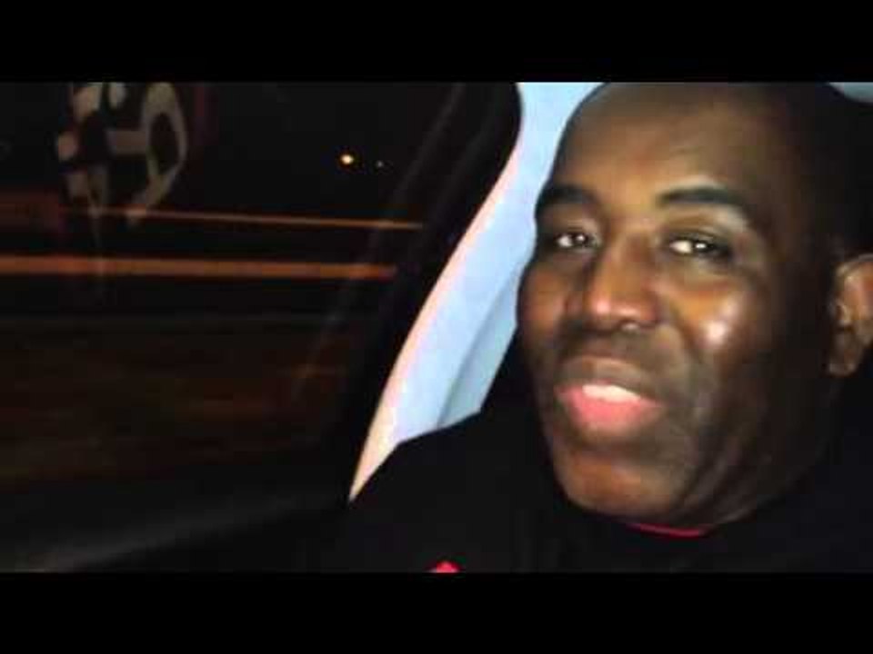 Arsenal FC 2 Marseille 0 Champions League Road Trip - ArsenalFanTV.com