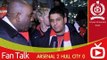 Arsenal 2 Hull City 0 - Bendtner Played Well -  ArsenalFanTV.com