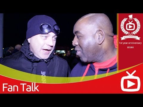 Arsenal FC 3 Cardiff 0 - It's Like The Arsenal of Old