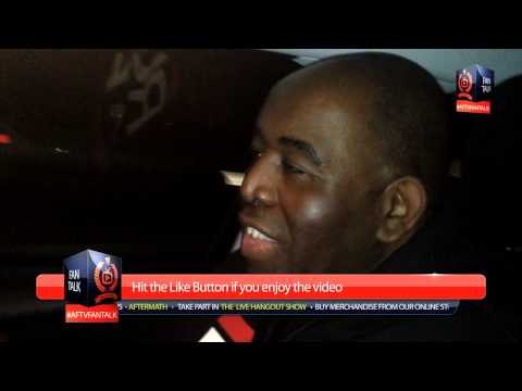 Arsenal FC V Marseille Champions League Road Trip - ArsenalFanTV.com