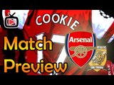 Arsenal V Hull City Match Preview - ArsenalFanTV.com