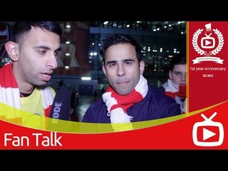 Arsenal 2 Southampton 0 - Great To Have Theo Walcott Back - ArsenalFanTV.com