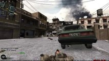 Cod4 Promod/ Battlefield Bad Company 2 (Gameplay/Commentary) COD vs. Battlefield and PC vs. Console