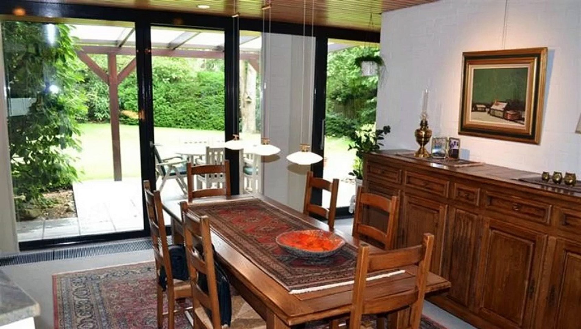Te koop - Huis - Balen (2491) - 215m²
