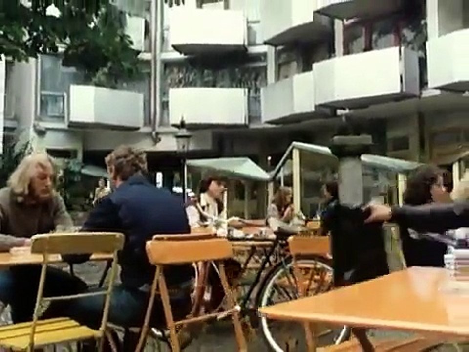 Polizeiinspektion 1 - Trickdiebin