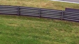 Motor gp Valentino Rossi eerste