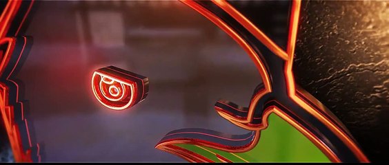 After Effects Project Files - Golden Glass - VideoHive 9497479