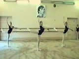 Vaganova ballet academy 5th grade 7