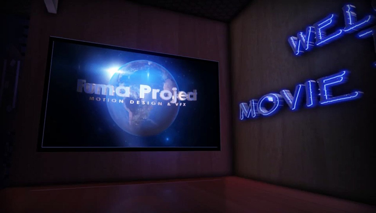 After Effects Project Files - Movie Trailer - VideoHive 9473524